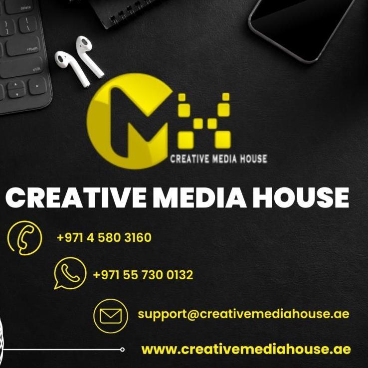 CreativeMedia House